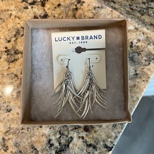 Lucky Brand Earrings
